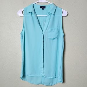 The Limited Ashton Blouse Size Small